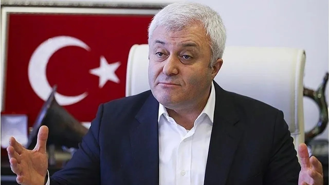 CHP’li Özkan: “Erdoğan’ın ABD ziyareti hem dış politikayı hem iç siyaseti etkileyecek”