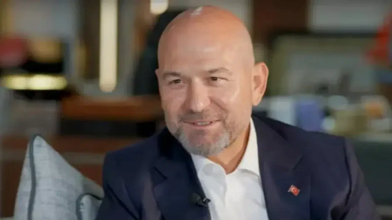 Süleyman Soylu bu kez Kıbrıs seçimlerinde ortaya çıktı