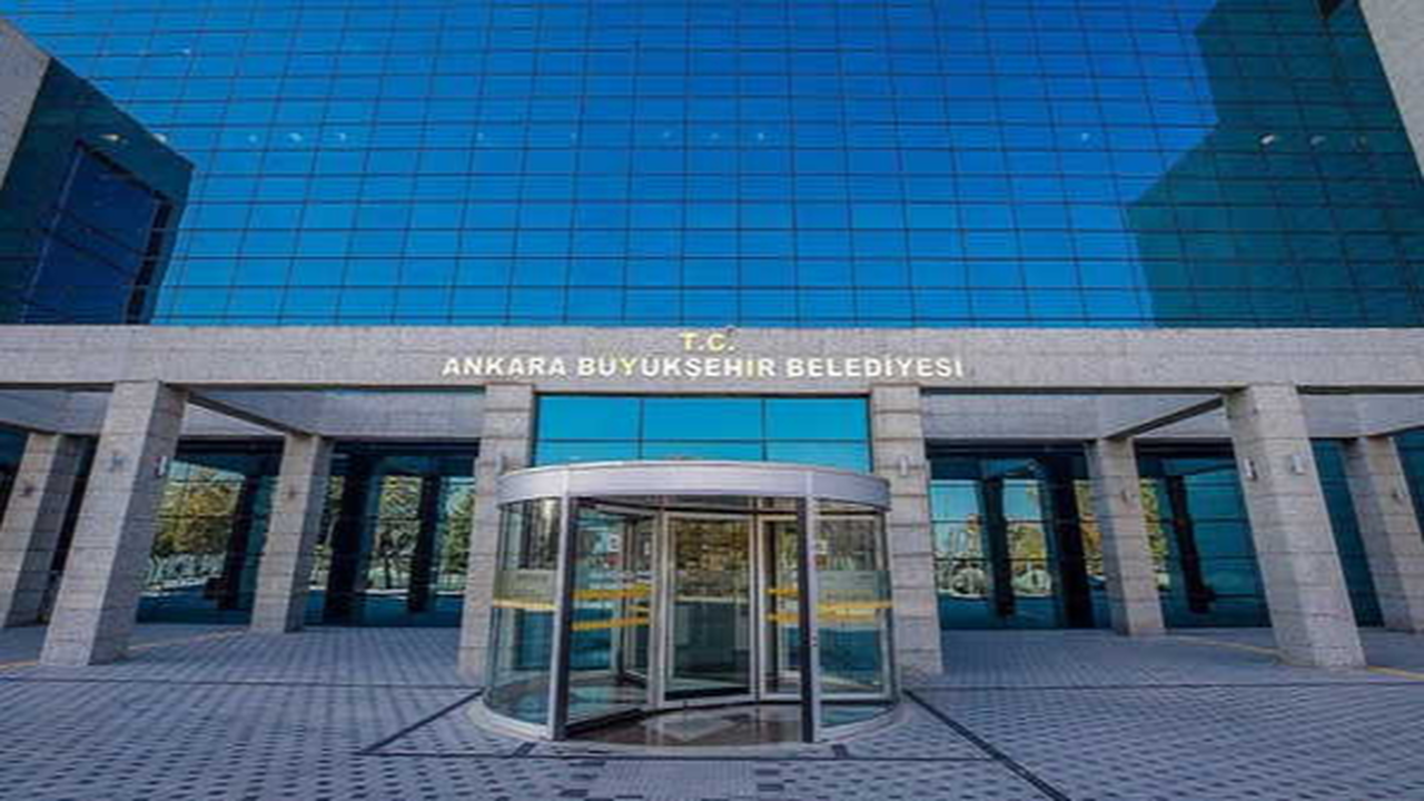 Ankara Büyükşehir Belediyesi'ne 'konser' soruşturması: 'Sanatçılar ifadeye çağrılacak'