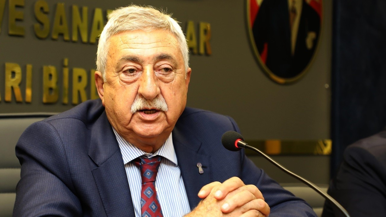 Sıkıntı fazla beklenti büyük. Esnafın gözü Meclis’te!