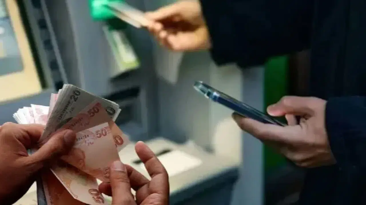 ATM ve IBAN üzerinden para göndermede yeni dönem: 1 Ocak'ta tamamen başlıyor