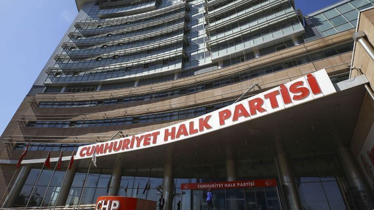 CHP'den mitinglerini yurt dışına taşıma kararı: Adres belli oldu