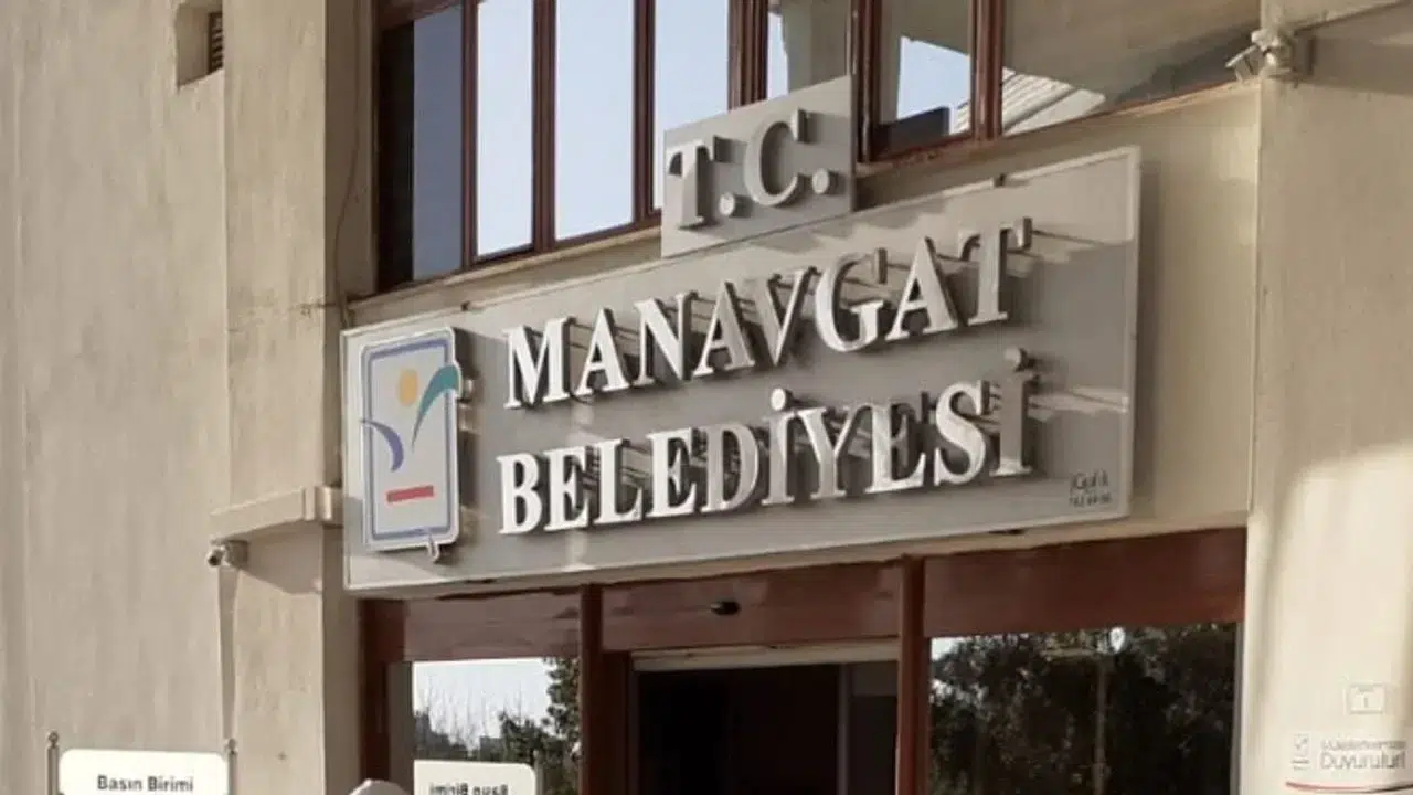 Manavgat Belediyesi iddianamesi tamamlandı; tutuklu belediye başkanı Kara dâhil 41 kişi yargılanacak