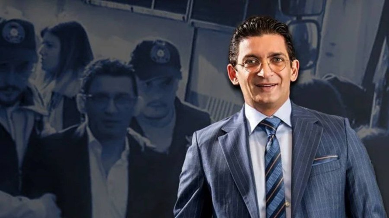 "Yasa dışı bahis" iddianamesi hazır; Flash TV'nin patronu Erkan Kork'a en az 20 yıl hapis isteniyor