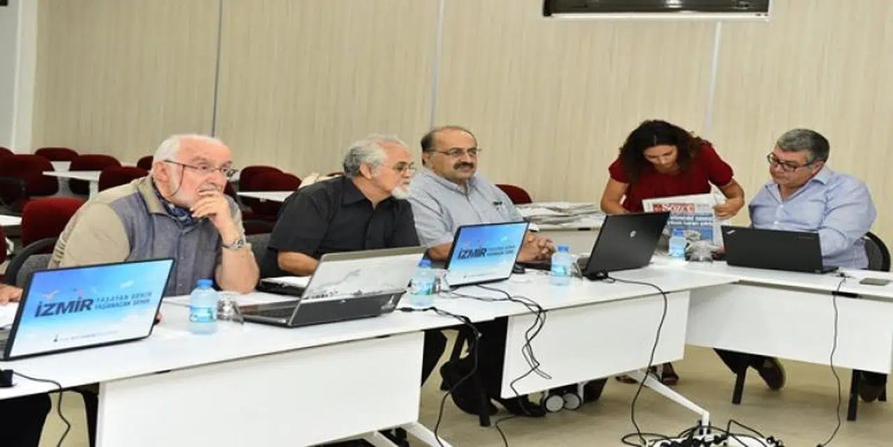 BARIŞ SELÇUK GAZETECİLİK YARIŞMASI SONUÇLANDI