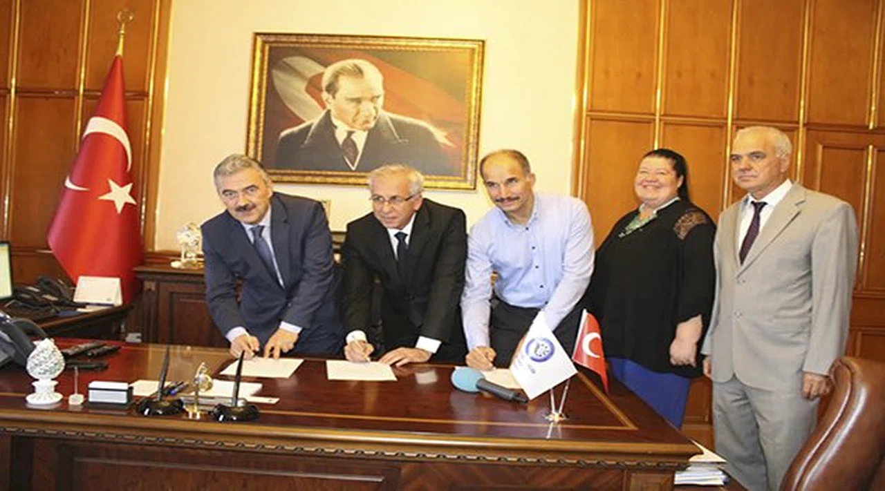 2250 Çocuk Çifte Bayram Yapacak