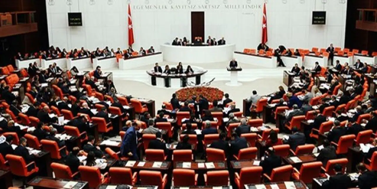 TERÖR OLAYLARINI ARAŞTIRMA TALEBİNE AK PARTİ-MHP REDDİ!