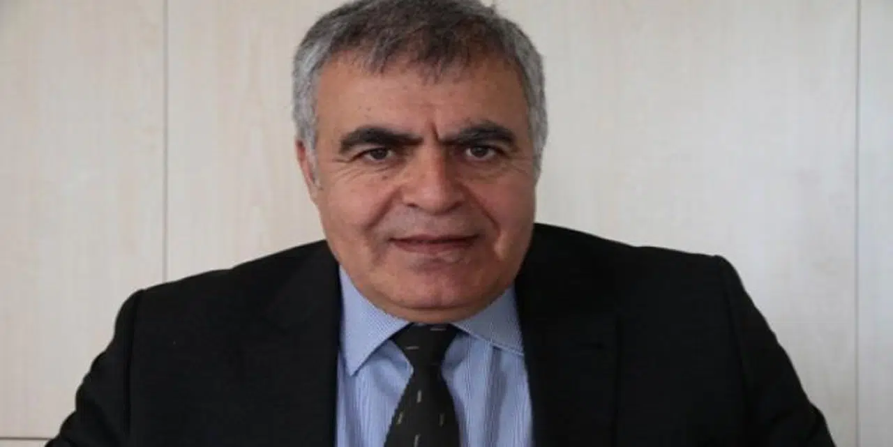 HDP'Lİ DOĞAN'DAN ŞEBOY'A SERT YANIT!