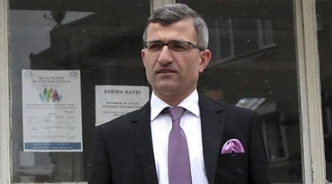 25 Aralık’ın Savcı ve Hakimleri Hakkında İddianame