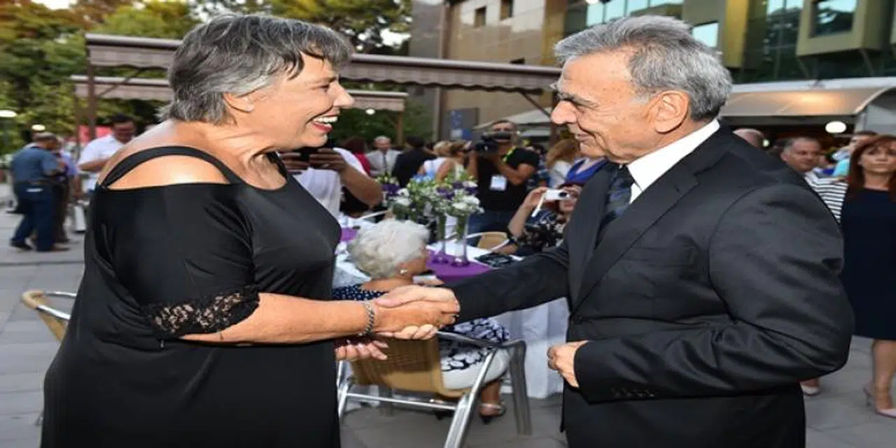 SİNEMACILARIN 15. İZMİR BULUŞMASI