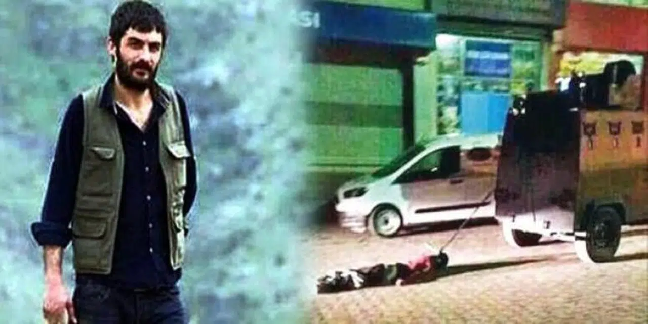 BİRLİK'İN OTOPSİ RAPORU: VÜCUDUNDAN 28 KURŞUN ÇIKTI
