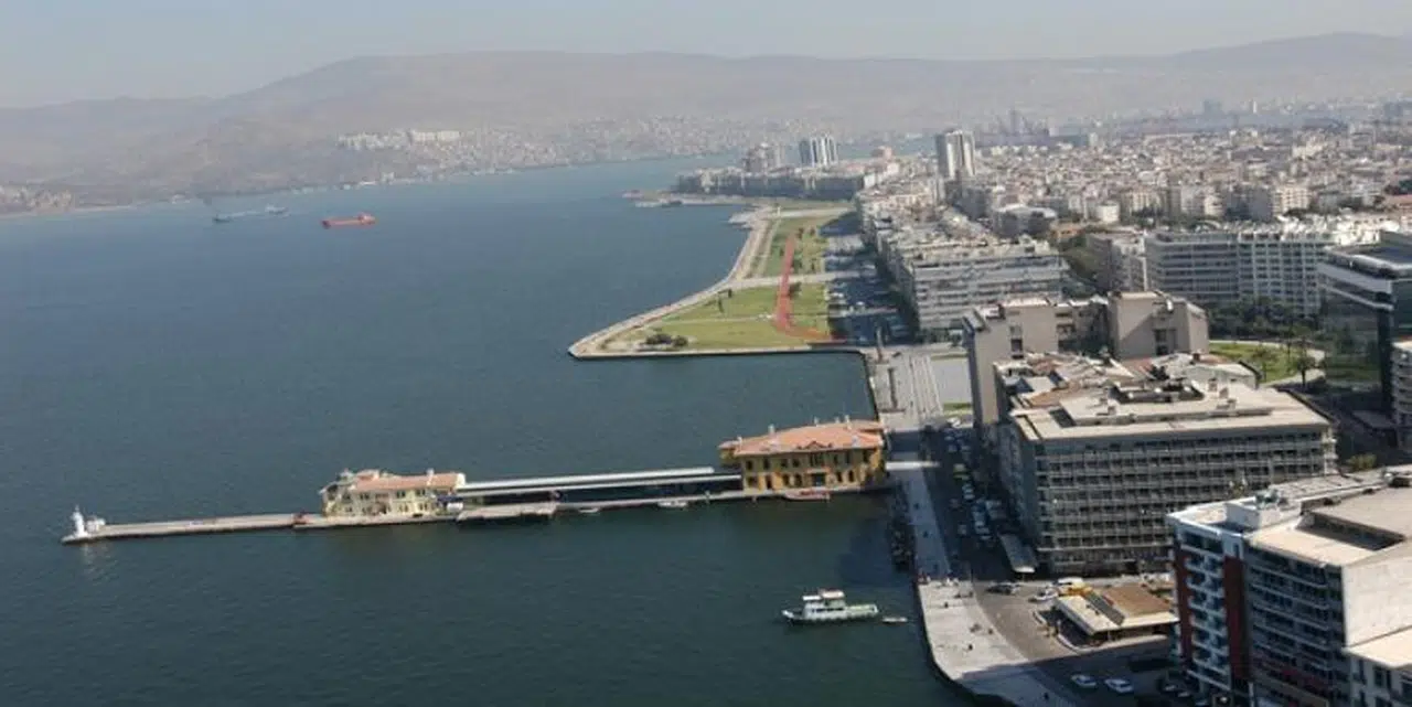 PASAPORT’A “YENİ GEMİ” AYARI