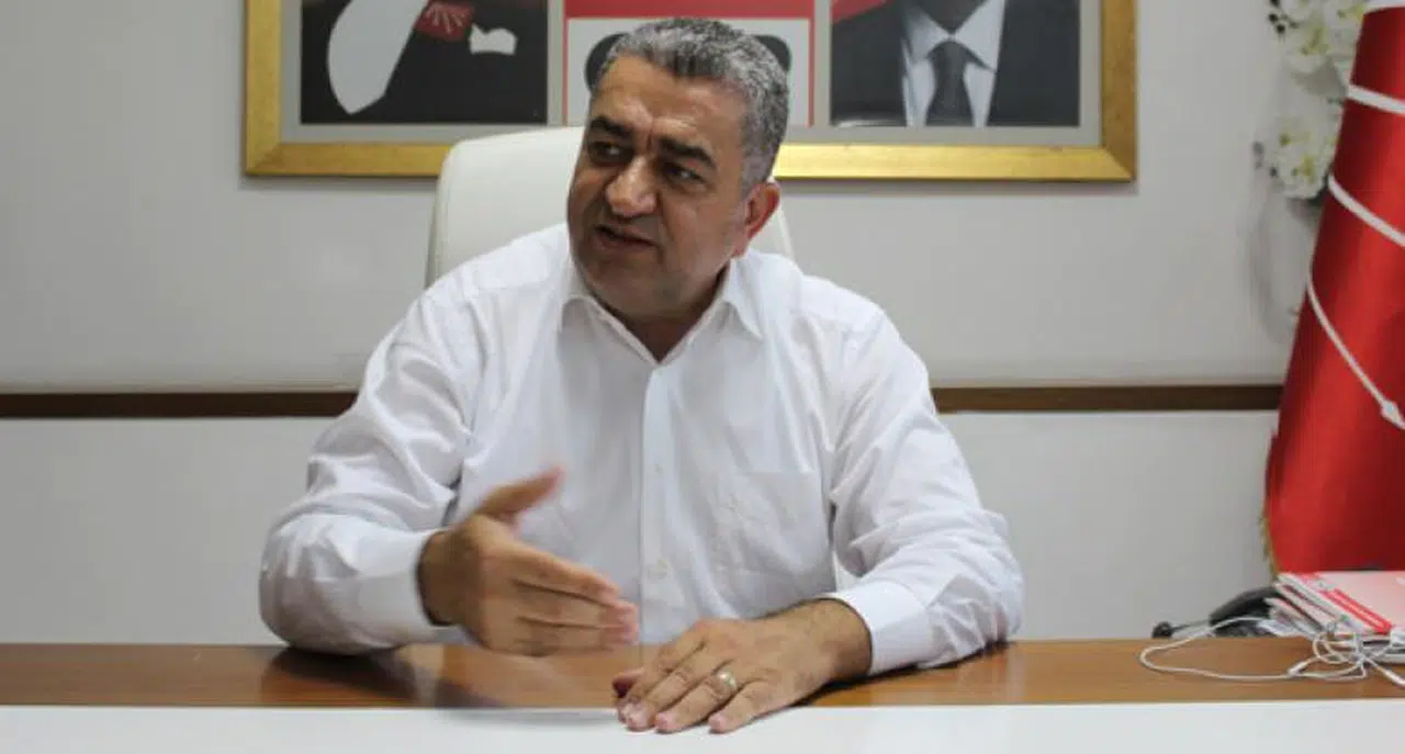 SERTER'DEN BAŞKANLARA ZİRVE, O SORUYA YANIT!