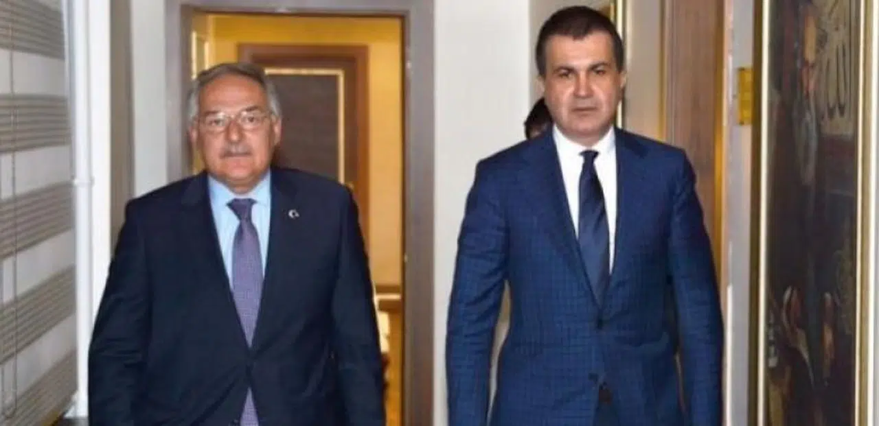7 SAATLİK TOPLANTI SONRASI İLK AÇIKLAMA