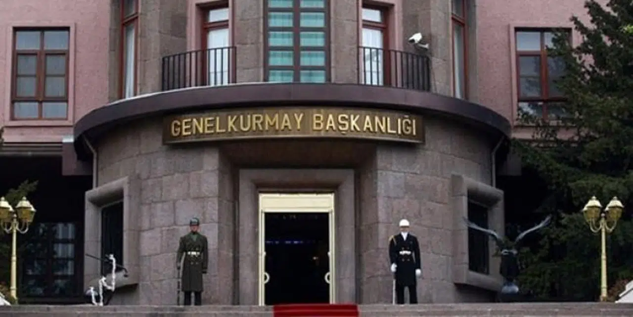 GENELKURMAY: ÇOK SAYIDA TALEP VAR