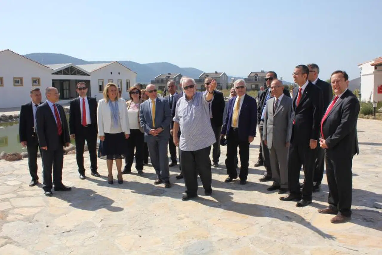 TÜRKİYE’NİN İLK SUALTI ARKEOLOJİ MÜZESİ URLA’DA AÇILACAK