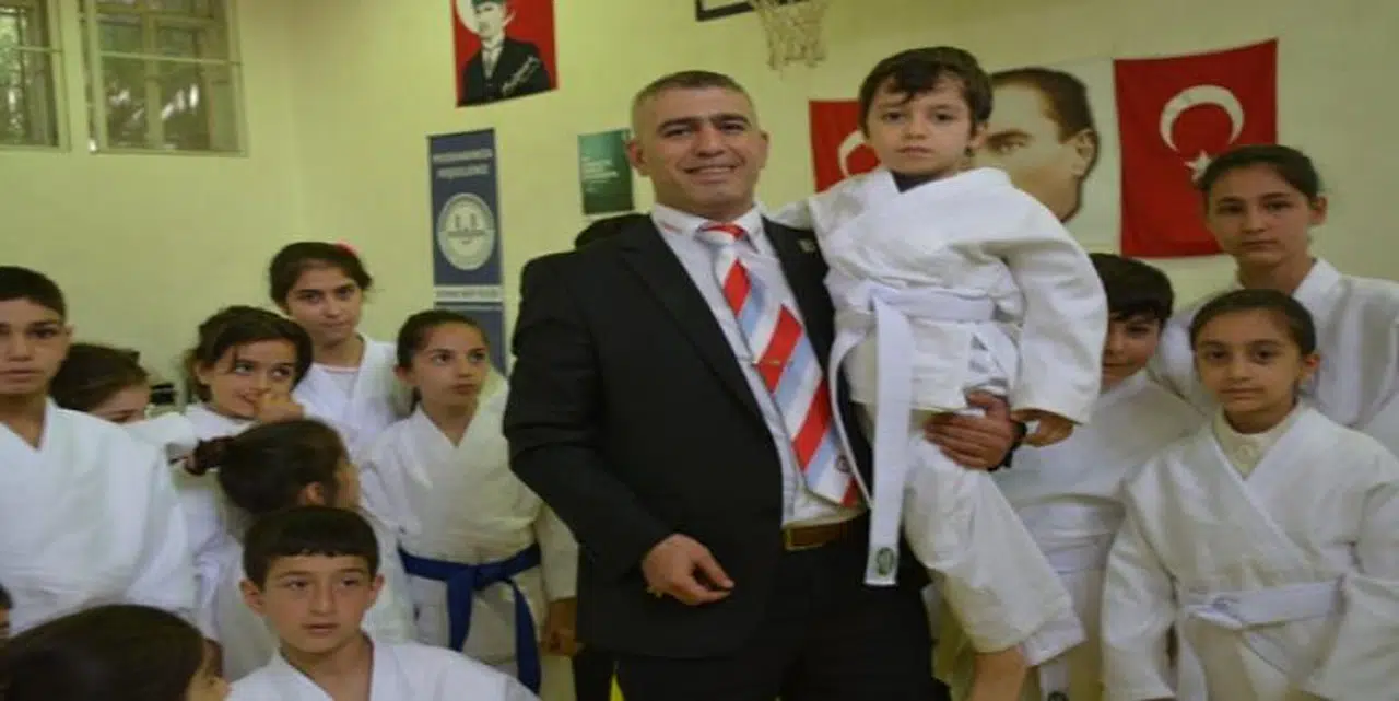 BASMANE’DEN ŞAMPİYONLAR ÇIKARAN KULÜP 15. YILINI KUTLAYACAK