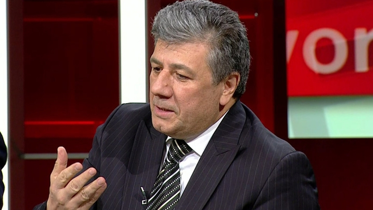 BALBAY: ''CHP, AKP’NİN DANIŞMA ORGANI DEĞİLDİR''