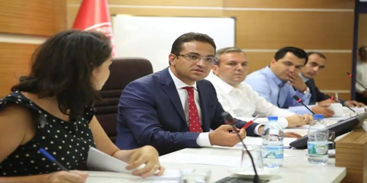BORNOVA BELEDİYE MECLİSİ’NDEN ÖRNEK DAVRANIŞ