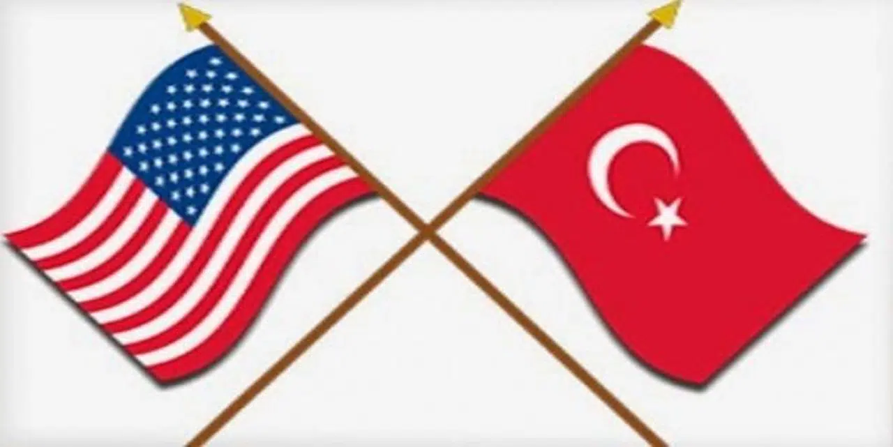 ABD GÜVENLİ BÖLGE'Yİ YALANLADI