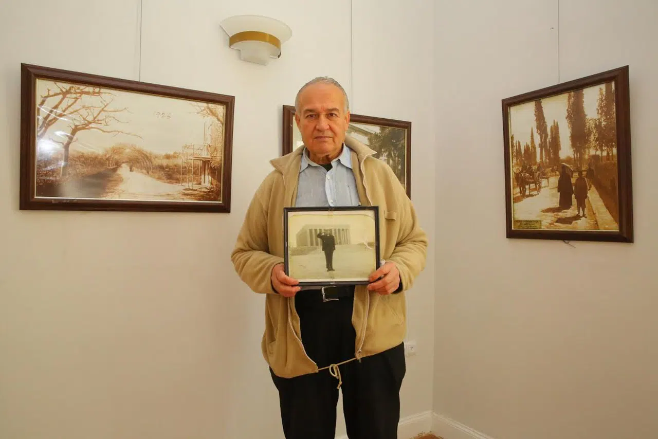 ‘Buca’nın halleri’