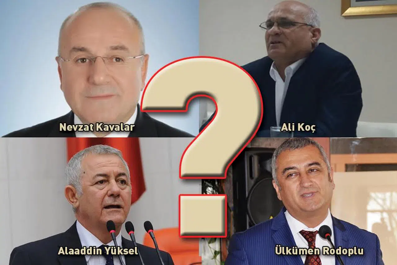 CHP İZMİR SÜRPRİZE HAZIR MI?