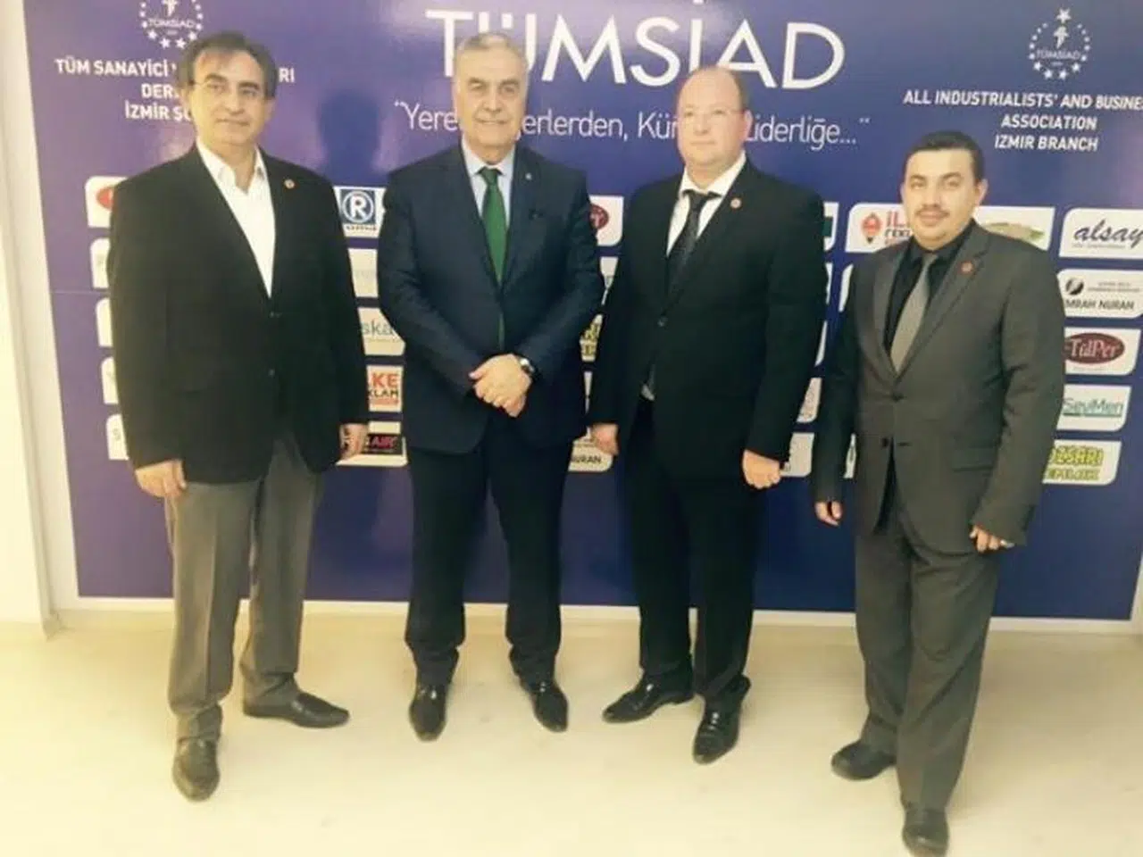 “İZMİR’İN ÖMER AĞABEYE İHTİYACI VAR”