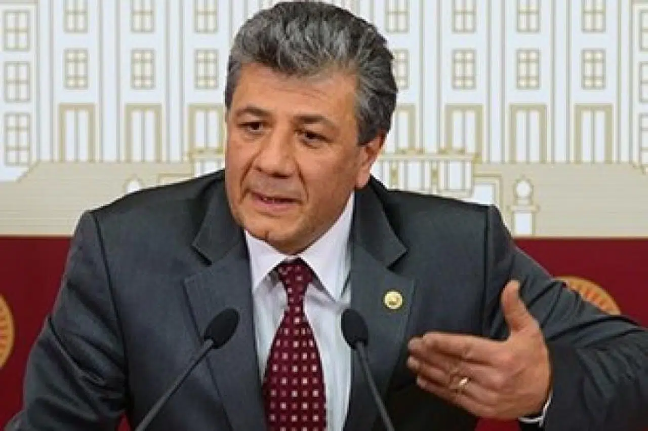 BALBAY’DAN BİNALİ YILDIRIM’A YILDIRIM YANIT; PROJELERİN UCUNDAN TUT!