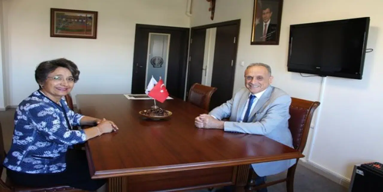 ORTAK AKIL TOPLANTILARI YAPILARAK, ÇÖZÜM PLATFORMLARI OLUŞTURULACAK
