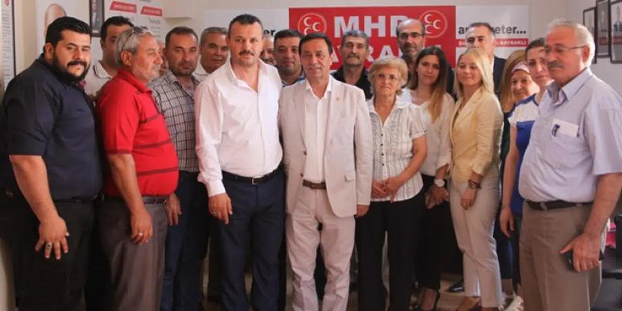 KOÇ: İZMİR’İN 13 YILINI KAZANDIRACAĞIZ