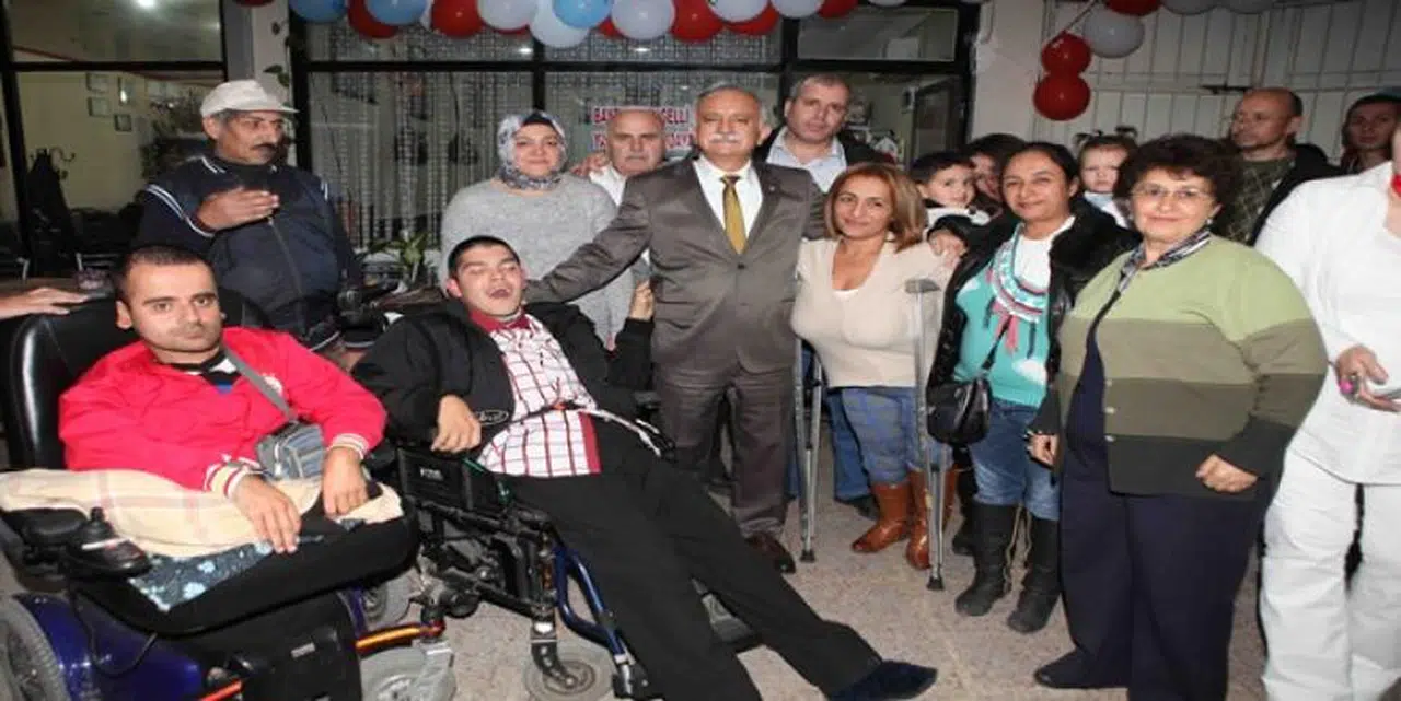 ENGELLER ‘RİTİM’LE AŞILACAK