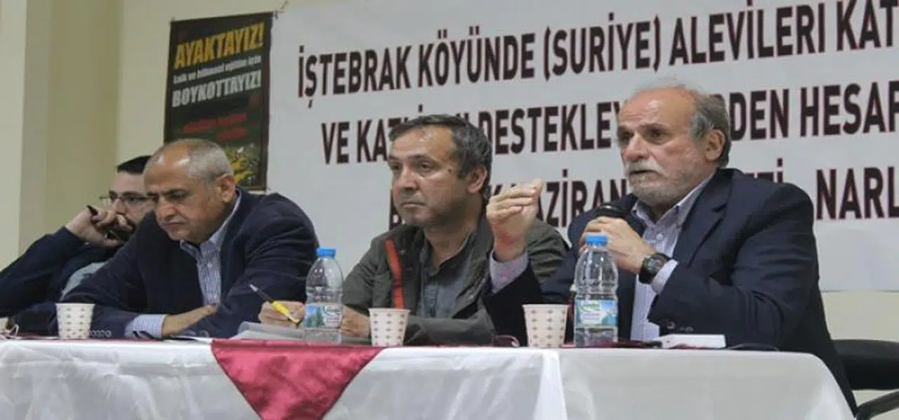 ONUR KILIÇ: HDP VE CHP’NİN HEM MECLİSTE,HEM SOKAKTA GÜÇLENMESİ,TÜRKİYE HALKLARININ VE EMEKÇİLERİNİN YARARINADIR