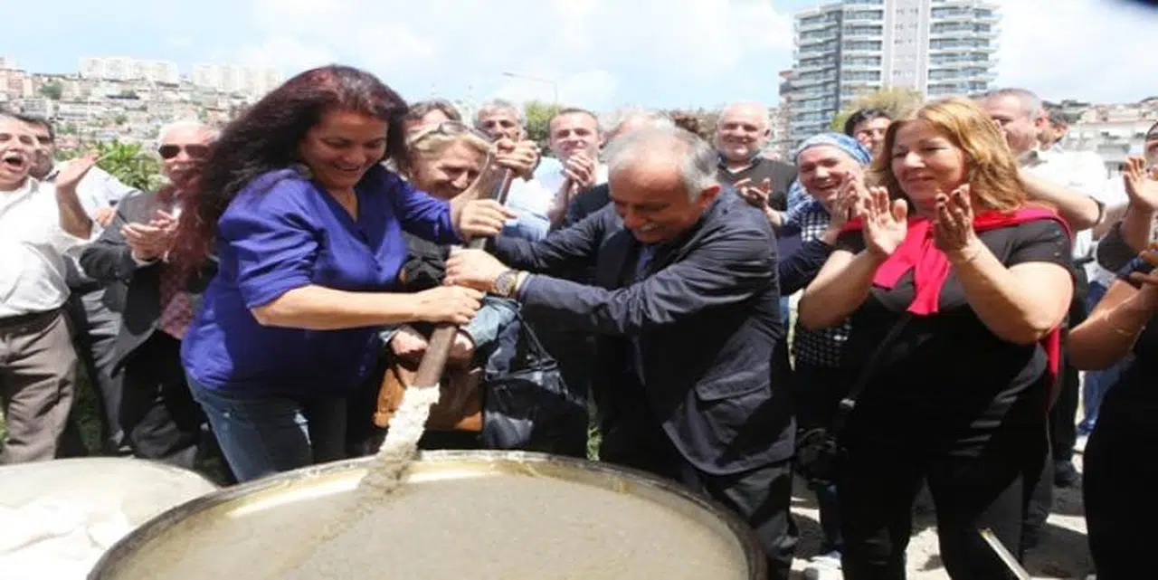 KARABAĞ DUR DURAK BİLMİYOR!