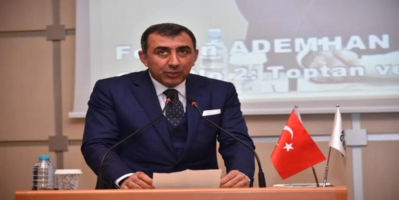 ADEMHAN, “ÇÖZÜMÜN ADRESİ MECLİS”