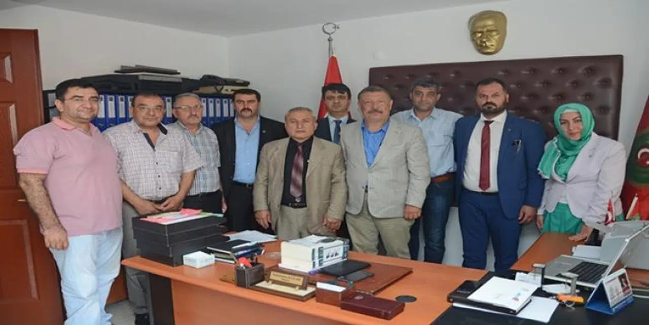 GÜRKAN: ŞEHİT KANIYLA SİYASET YAPILMAZ