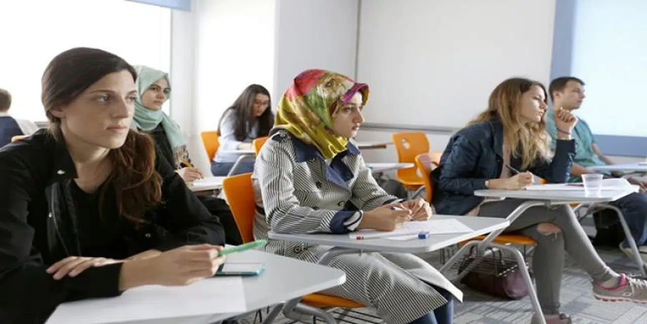 ŞİFA’DAERASMUS YOLCULUĞU BAŞLIYOR