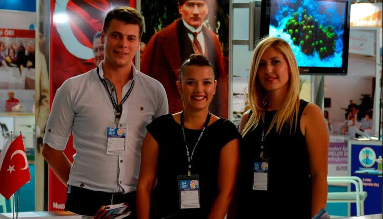 KÜLTÜRÜN VE SANATIN YENİ ADRESİ; DİKİLİ