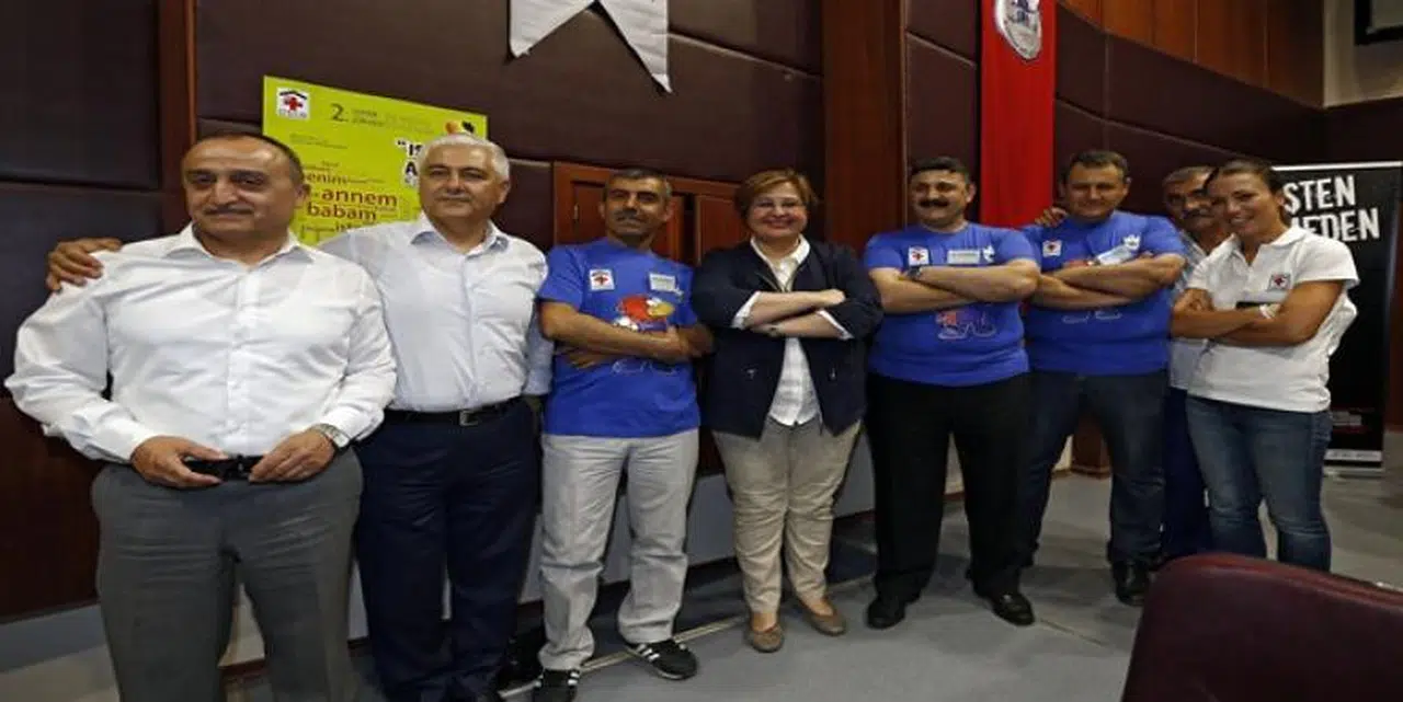 İŞ GÜVENLİĞİNDE LİDER KONAK