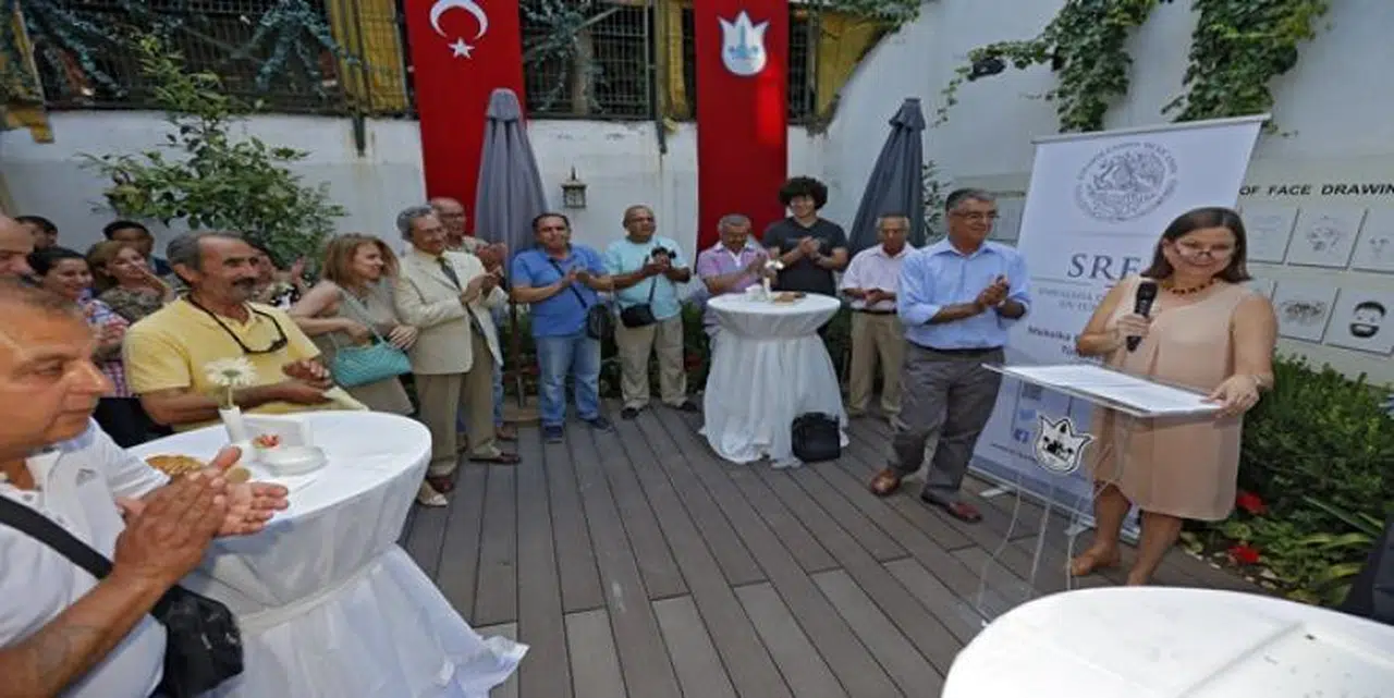 BU SERGİYİ KAÇIRMAYIN!