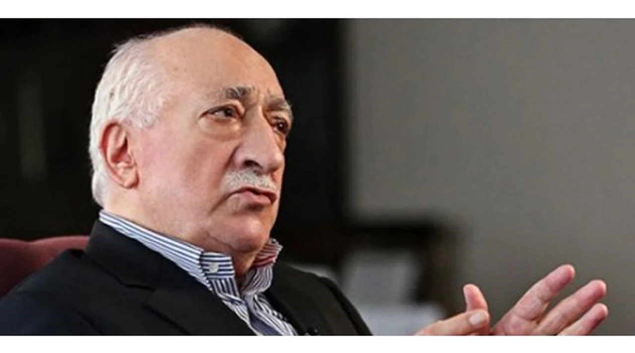 ABD: Gülen'in Bu Kadar Olduğunu Bilmiyorduk