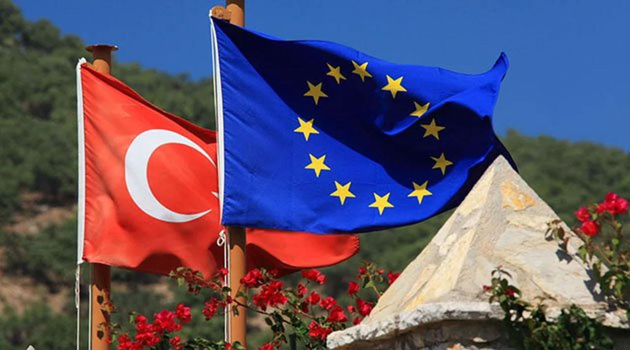 AB'den Erdoğan'ın 'Mülteci' Tehdidine İlişkin Açıklama