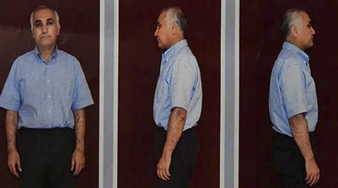 Adil Öksüz'ün Kayınpederi ve Kayınvalidesi Gözaltına Alındı