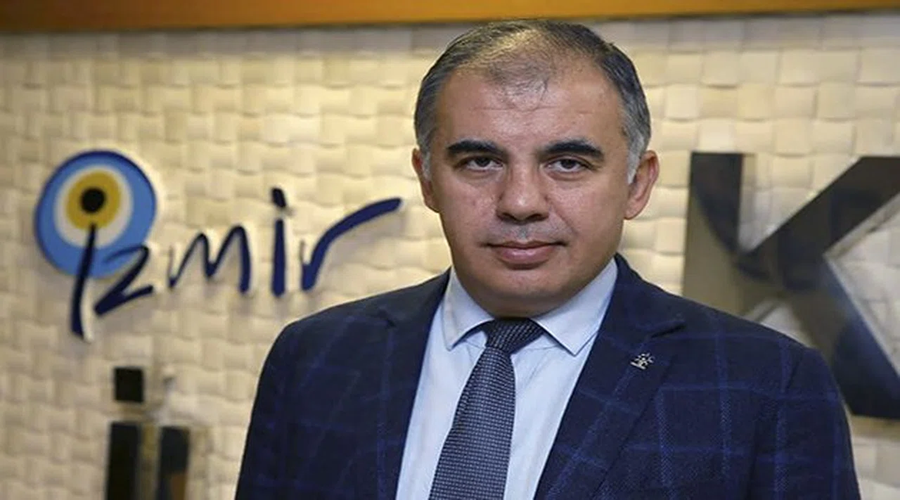 İl Başkanı Delican’dan 30 Ağustos Mesajı