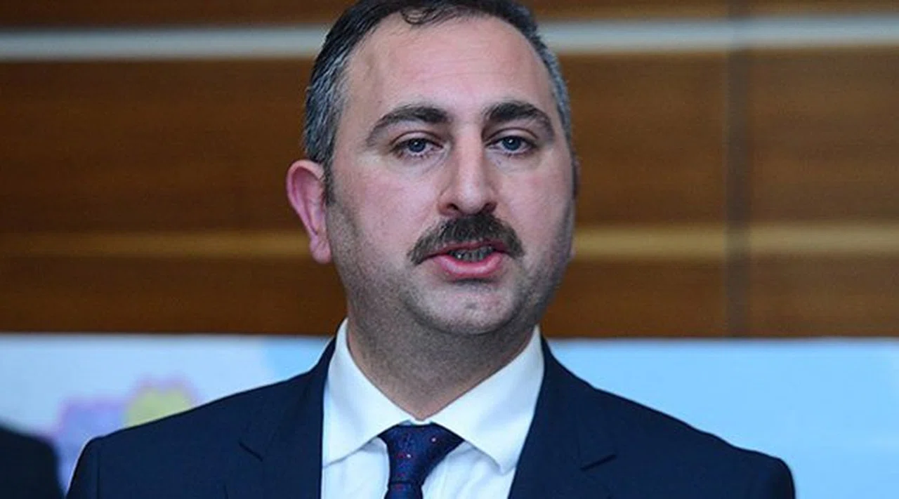 AK Parti’li Gül’e Göre Kılıçdaroğlu, ‘Milli Güvenlik Sorunu’ Haline Geldi