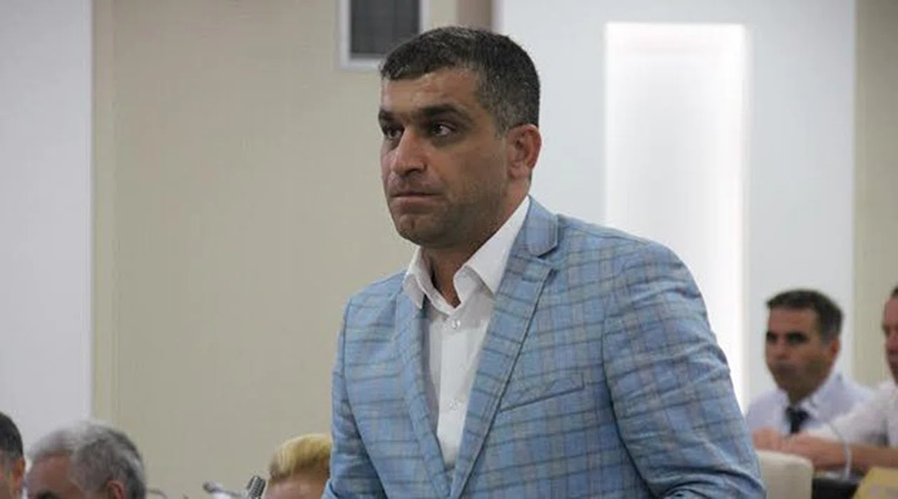 AK Parti’li Tunç: Karabağlar Bütçesi Halka Yüktür