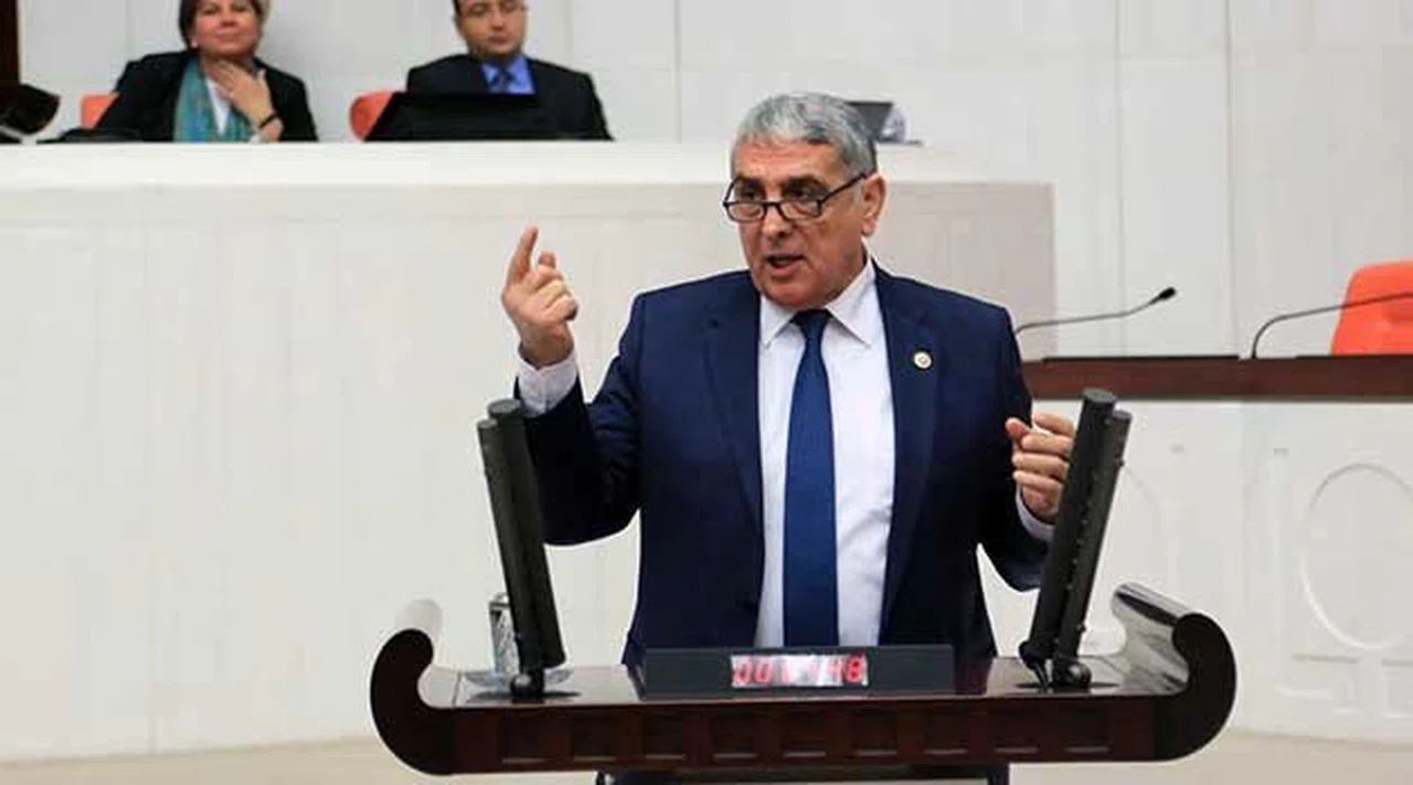 AK Parti Türkiye’yi En Güçlü Ekonomilerden Yapmıştır
