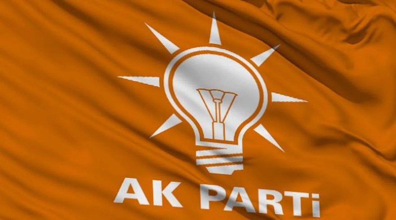 AK Partili Başkan FETÖ'den Gözaltında