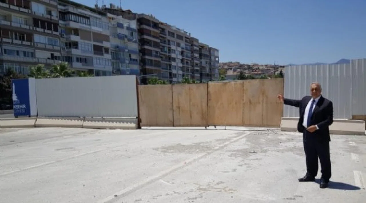 AK Partili Doğan Altgeçiti Sordu: İptal mi Oldu?