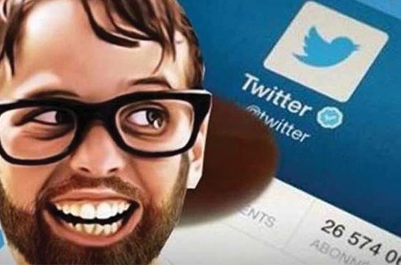 AK TROLLERE TWİTTER'DA ERİŞİM ENGELİ!