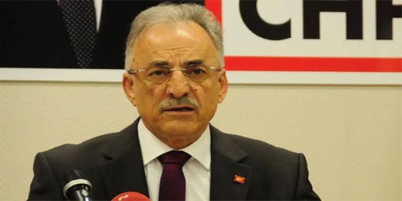 CHP'DE KOALİSYON İÇİN REFERANDUM TALEBİ